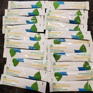 Arbonne Digestive plus